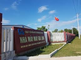 Công nhân may